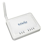 EnGenius 3G Wireless Router Ultra Speed EnGenius 3G Wireless Router Ultra Speed