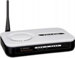 TP-Link TL-WR340G TP-Link TL-WR340G